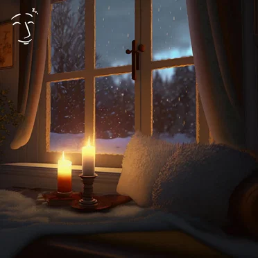 dusk draws in by Pournelle - album cover