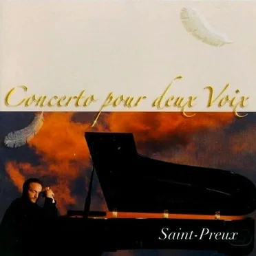 Concerto pour deux voix