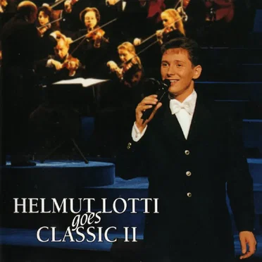 Helmut Lotti Goes Classic II