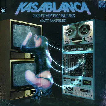 Synthetic Blues (Matt Fax remix)