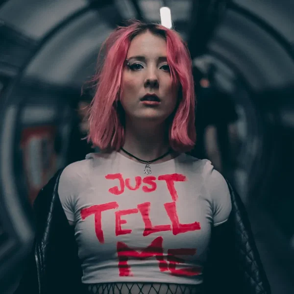 Just Tell Me