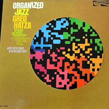 Organized Jazz