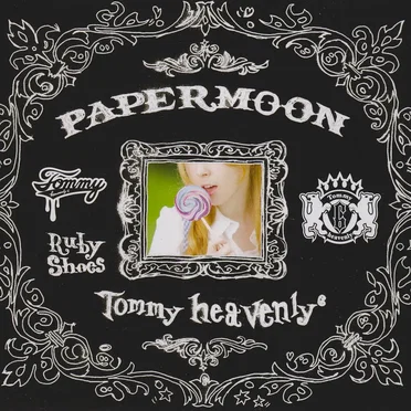 PAPERMOON