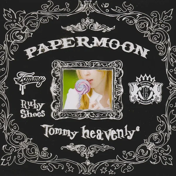 PAPERMOON