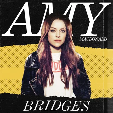 Bridges by Amy Macdonald - album cover