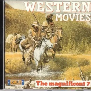 Western Movies the Magnificent 7