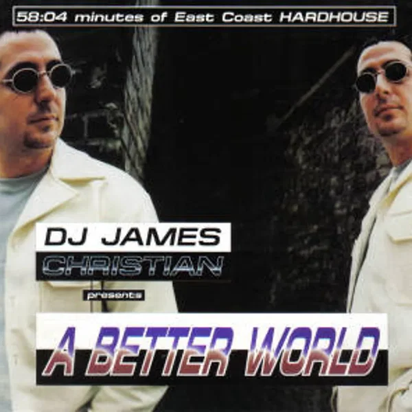 A Better World