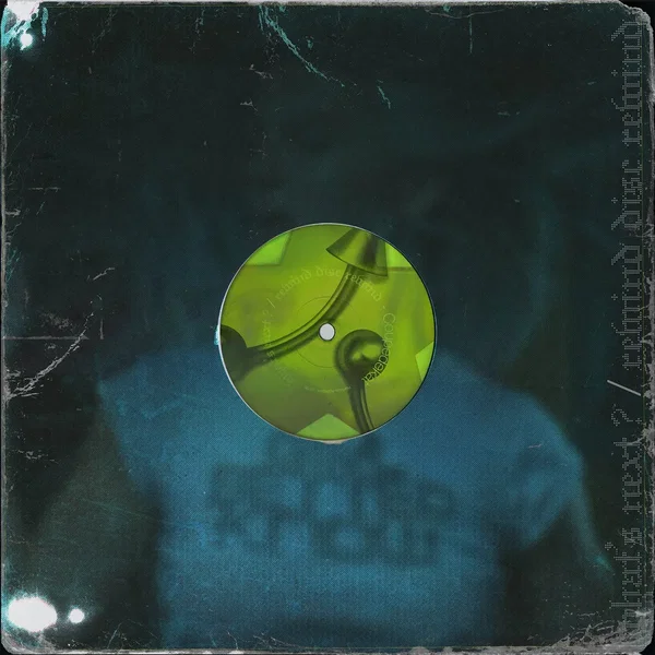 What's Next? / Rewind Disc Rewind!