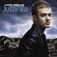 Justin Timberlake artist image