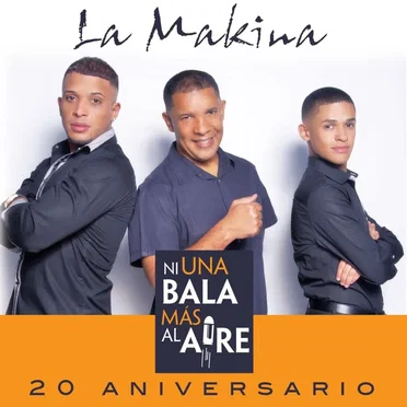 Ni una bala más al aire