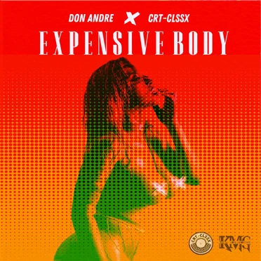 Expensive Body by Crate Classics - album cover