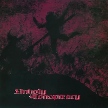 Unholy Conspiracy
