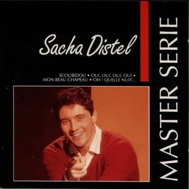 Sacha Distel