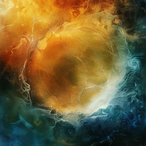 Sacred Echo