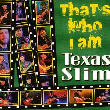 Texas Slim