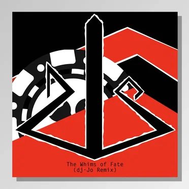 The Whims of Fate (dj-Jo remix)