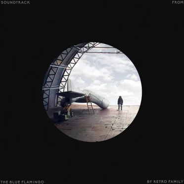 Soundtrack From The Blue Flamingo