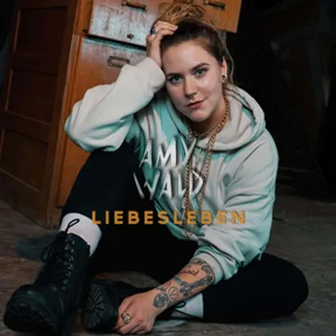 Liebesleben by Amy Wald - album cover