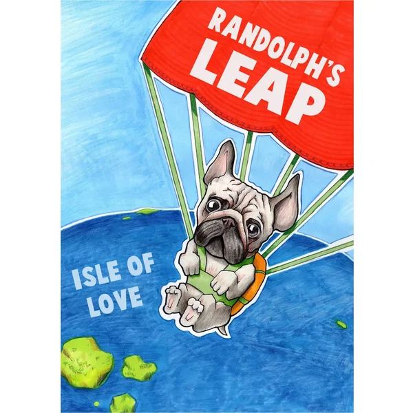 Isle of Love