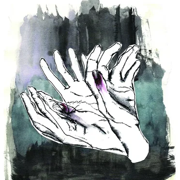 Get the Spirit Before the Spirit Gets You by Tyrone - album cover