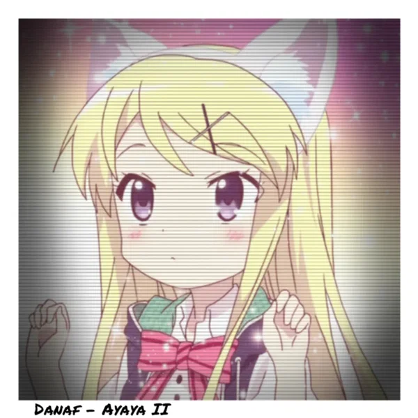 Ayaya II