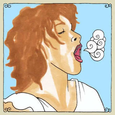 Daytrotter Session by Company of Thieves - album cover