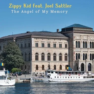 The Angel of My Memory