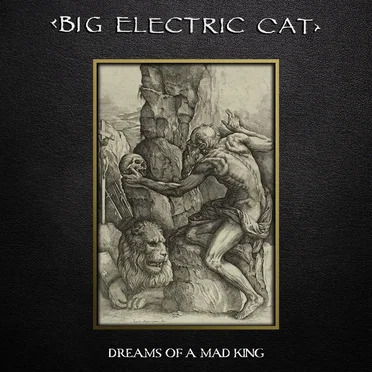 Dreams of a Mad King