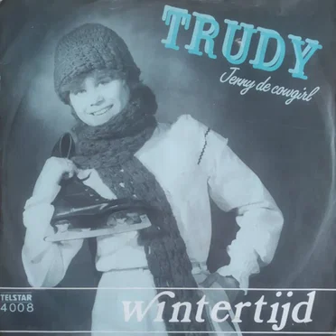 Wintertijd