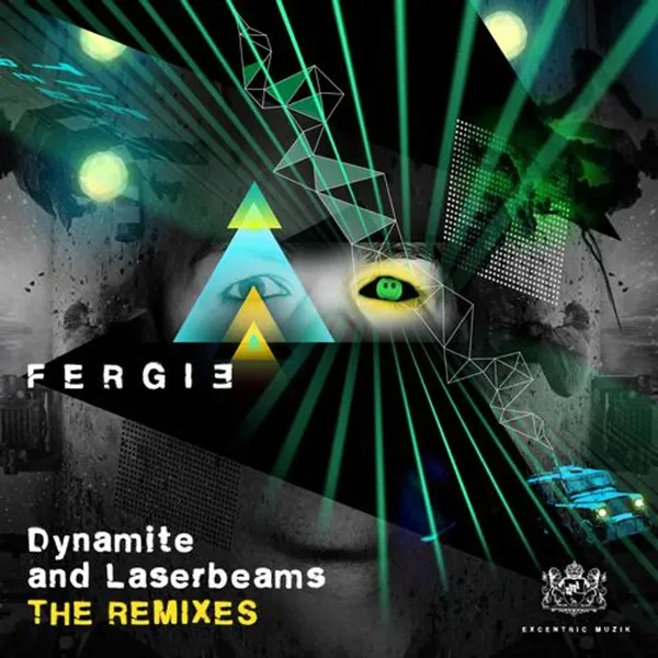 Dynamite and Laserbeams: The Remixes, Part I