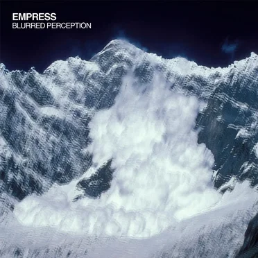 Blurred Perception by Empress - album cover