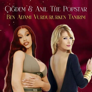 Ben Adamı Vurdururken Tanırım