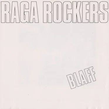 Raga Rockers