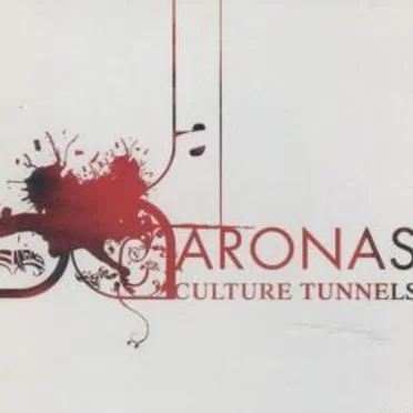 Culture Tunnels by Aronas - album cover