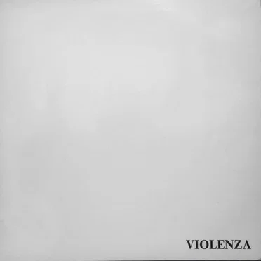 Violenza