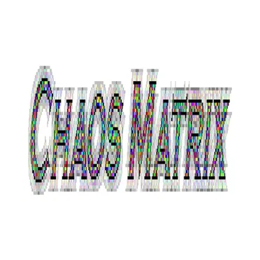 Chaos Matrix [Single Mix]
