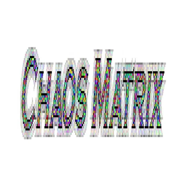 Chaos Matrix [Single Mix]