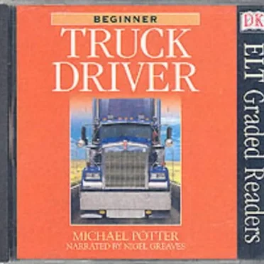 Beginner: Truck Driver by Michael Potter - album cover