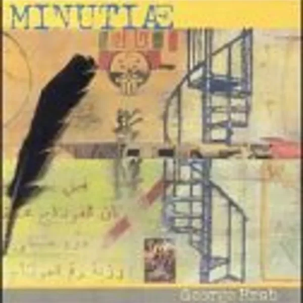 Minutiӕ
