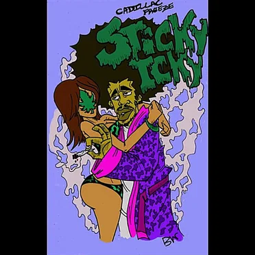Sticky Icky