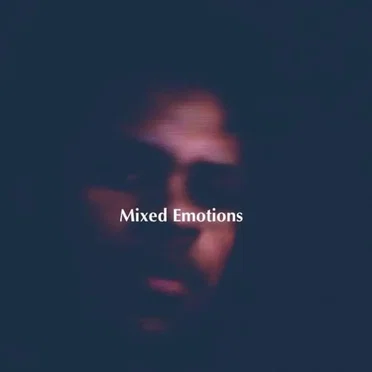 Mixed Emotions by Mickey Z - album cover
