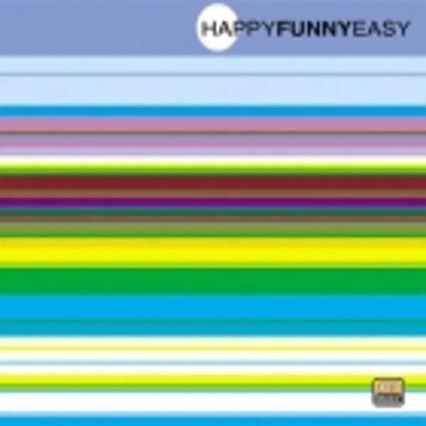 Happy Funny Easy