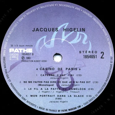 Casino de Paris