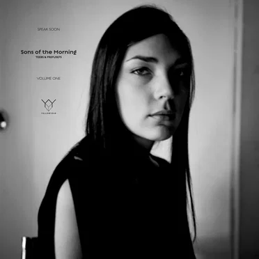 Speak Soon, Volume One by Sons of the Morning - album cover