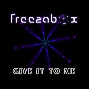 Give It To Me