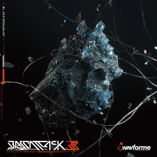 BASS ATTACK 3