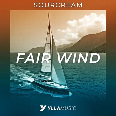 Fair Wind by SourCream - album cover