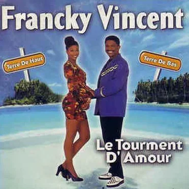 Le Tourment D'amour