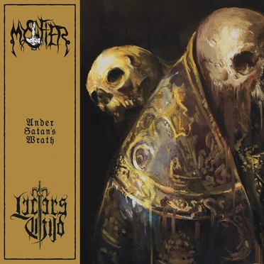 Lucifer’s Child