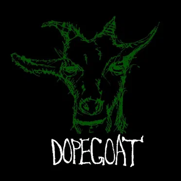 Dopegoat by Dopegoat - album cover